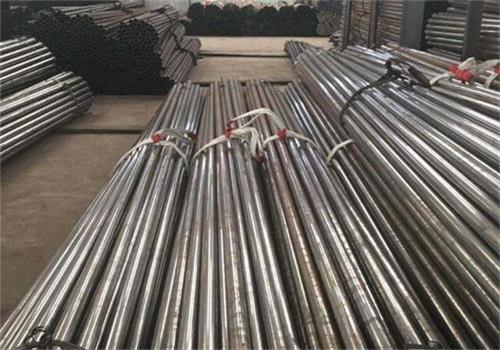 宁夏桩基声测管