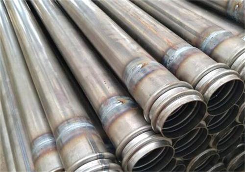 宁夏桩基声测管