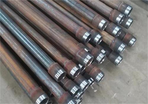 宁夏桩基声测管 宁夏桩基声测管