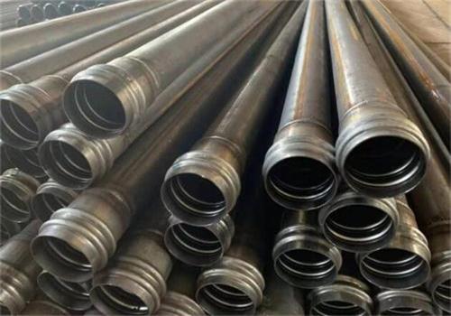 宁夏桩基声测管