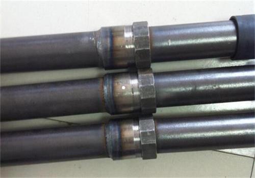 宁夏桩基声测管