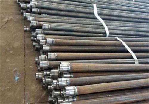 宁夏桩基声测管