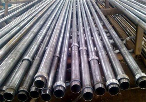 宁夏桩基声测管