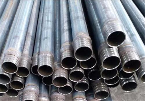 宁夏桩基声测管