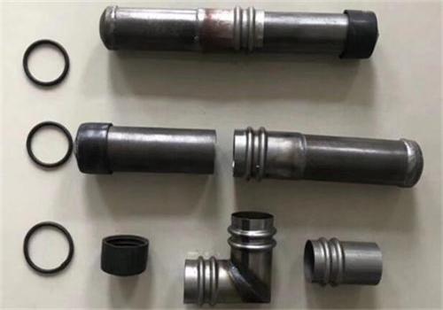 宁夏桩基声测管