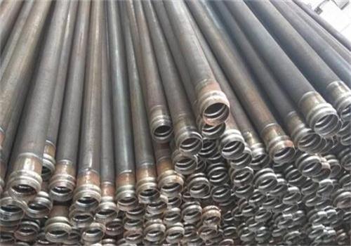 宁夏桩基声测管 宁夏桩基声测管