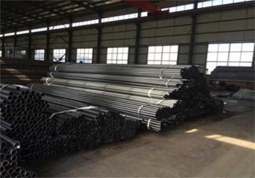 宁夏桩基声测管