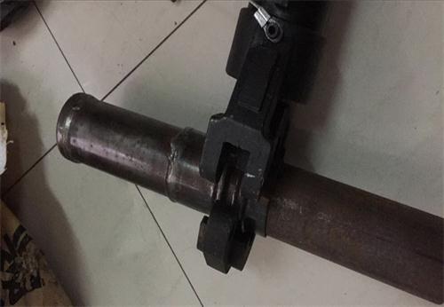 宁夏桩基声测管