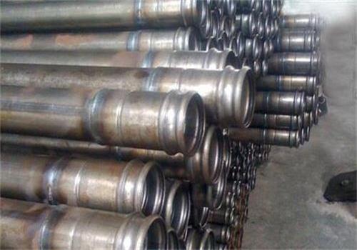 宁夏桩基声测管