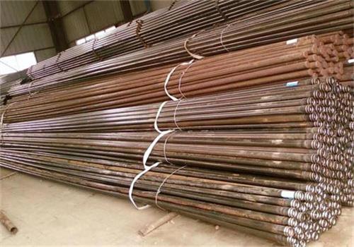 宁夏桩基声测管