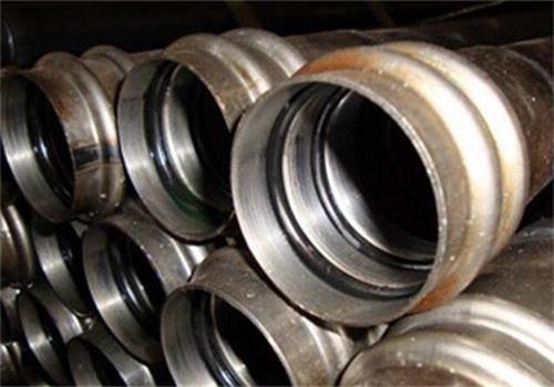 宁夏桩基声测管 宁夏桩基声测管