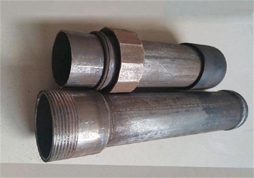 宁夏桩基声测管 宁夏桩基声测管