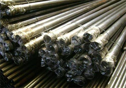 宁夏桩基声测管